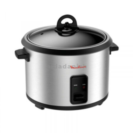 Moulinex Easyrice Rice Cooker 1.8L MK123D27