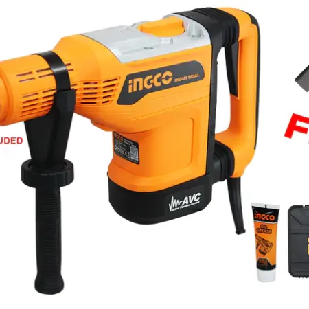 Ingco RH1500528 Rotary Hammer 1500W