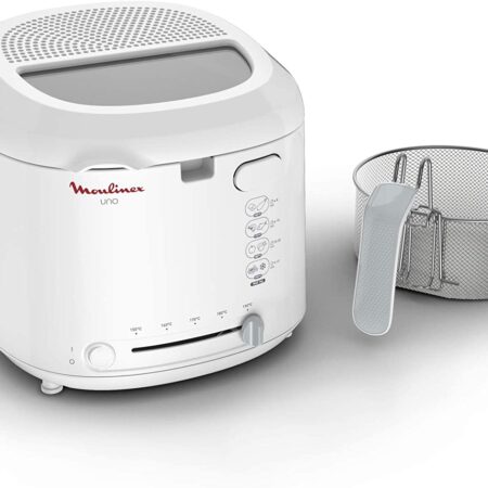 Moulinex  Deep Fryer 1.5 Kg AM310028