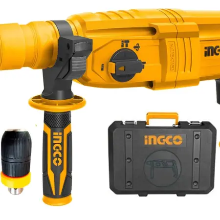 Ingco RGH9028-2 Rotary Hammer 800W w/ Chuck