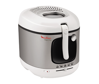 MOULINEX MEGA XXL DEEPFRYER 3.3L AM480