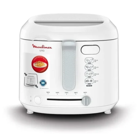 MOULINEX UNO DEEPFRYER 1.8L AF203