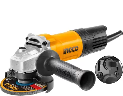 INGCO AG75028 Angle Grinder  (100 mm Wheel Diameter)