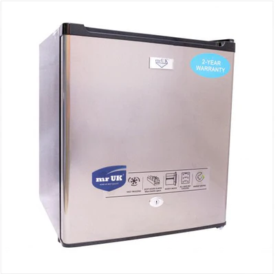 Mr Uk Refrigerator 25F – 50L Brand: MR UK