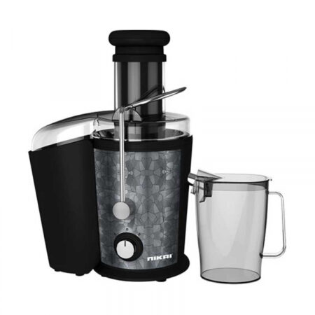 Nikai Juicer 1000W 2 Speeds NJ9600U