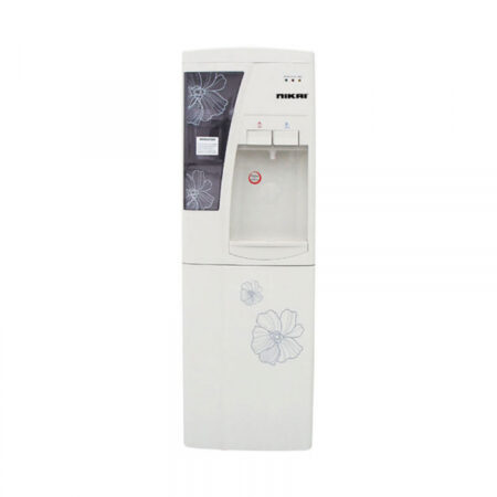 Nikai Water Dispenser w/ Refrigerator 16L NWD1206N1