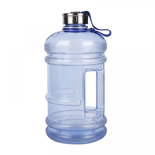Nadstar1 Sport Bottle 2.2L Multi Color BPA Free Water Bottle With Handle Reusable 316