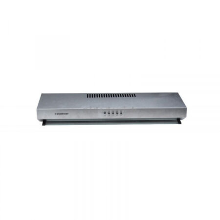 Westpoint Hood Cooker 60cm 176W Inox WEQ6517.PMI