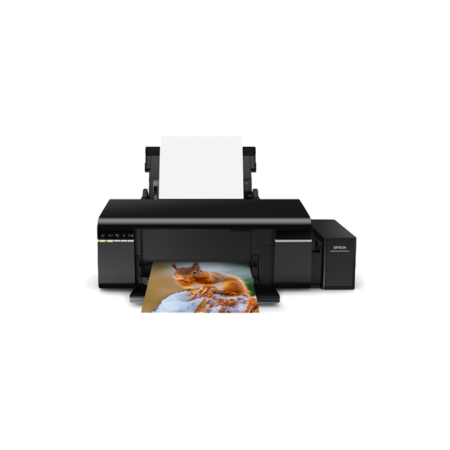 Epson L805 Wi-Fi Photo Ink Tank Printer