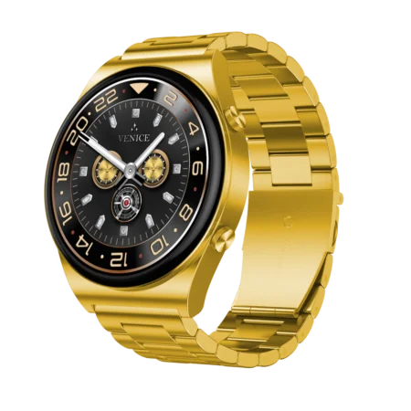 G tab smartwatch gold edition