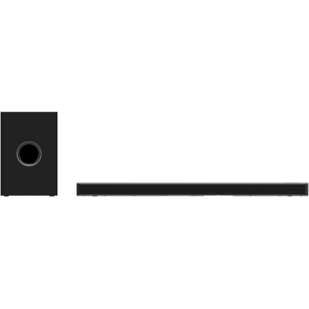 Hisense HS218 2.1 Channel Soundbar + Subwoofer