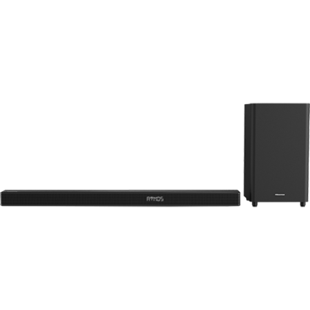 Hisense HS312 Soundbar | HS312 Audio