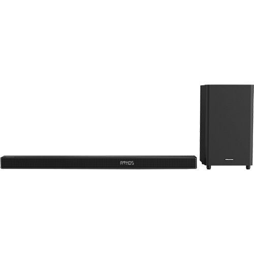 Hisense HS219 Soundbar | HS219 Audio