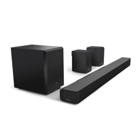 Hisense AX5100G | 5.1ch Soundbar