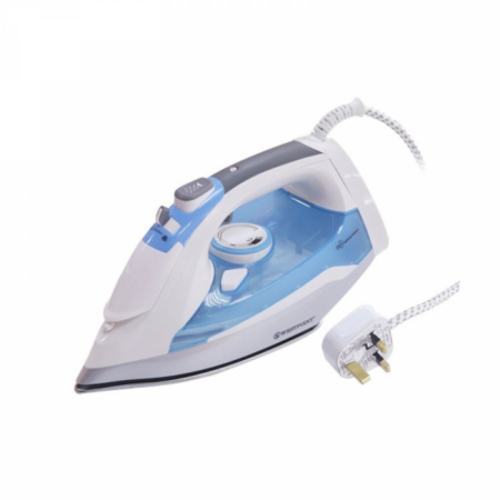 Westpoint Steam Iron 1800-2200W WIRA-2222