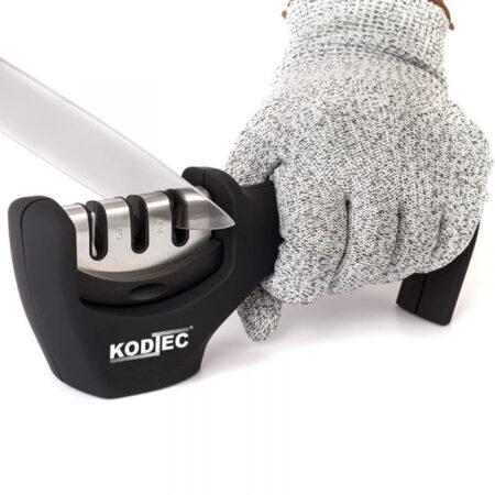 Kodtec Kitchen Knife Sharpener KT-3105K