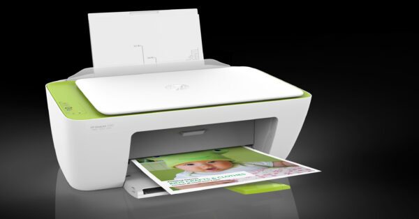 Hp 2130 DeskJet All-in-One Printer