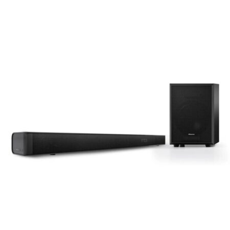 Hisense AX3100G | 3.1ch Soundbar