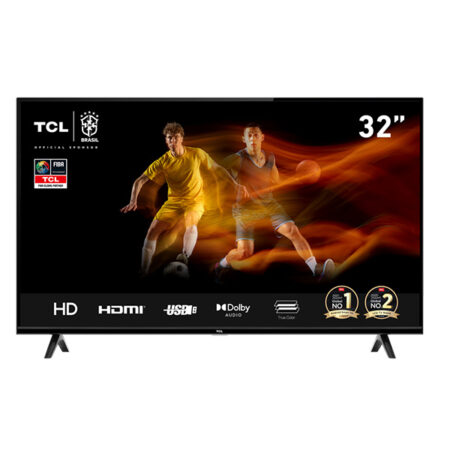 TCL 32 Inch Full HD Television