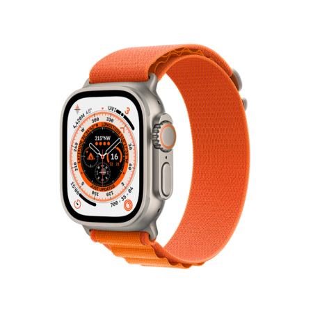 APPLE SERIES 8 ULTRA SMART WATCH