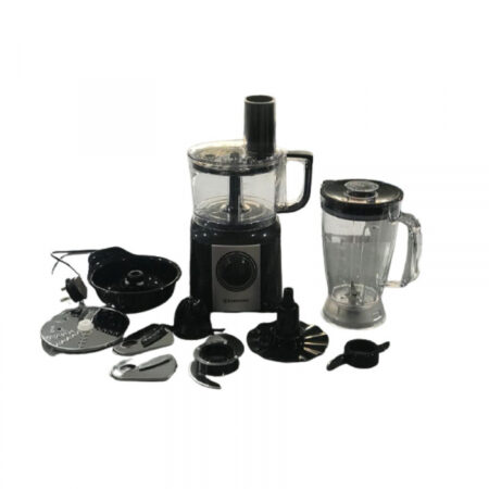 Westpoint Food Processor 9in1 1.5L 800W 2 Speeds WFPR-2820.PR