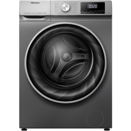 Hisense WDQY1014EVJMT 10kg Washer & 6Kg Dryer