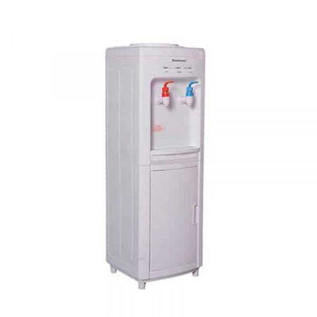 Westpoint Water Dispenser Hot & Cold with Storage Cabinet WFC2015