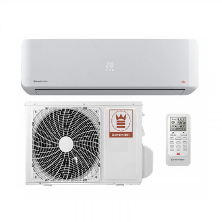 Westpoint Wall Split Air Conditioner 24000BTU R410a WSX-2422.L