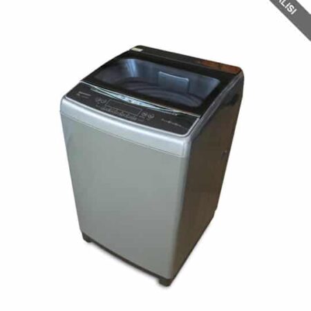 Westpoint Washing Machine 18kg Automatic Top Load WLS-1819.PS