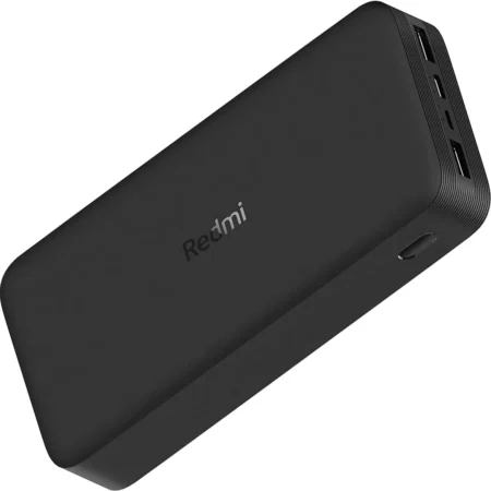 XIAOMI POWER BANKS . 20,000 MAH