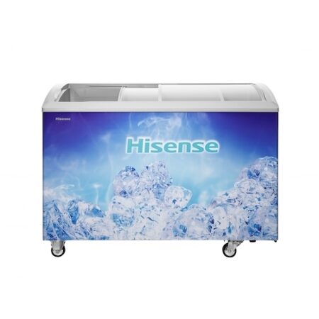 Hisense FC-39DD Ice-Cream Freezer 303L