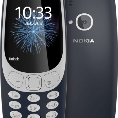 NOKIA 3310