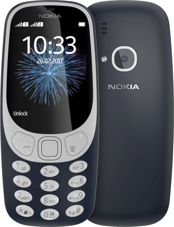 NOKIA 3310