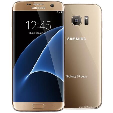 Samsung edge s7 [32gb]