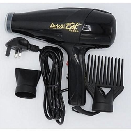 Ceriotti GEK 3000 Blow Dry Hair Care Dryers