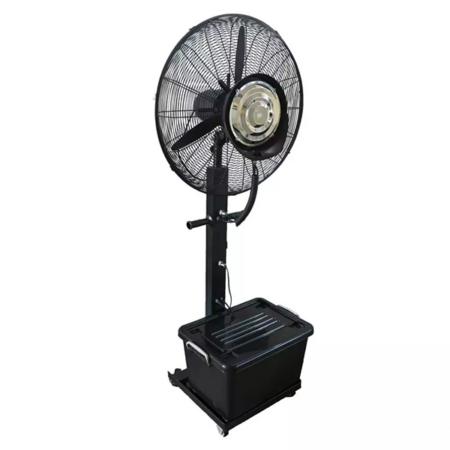 Dolphin Industrial Mist Fan 20L 160W 650M