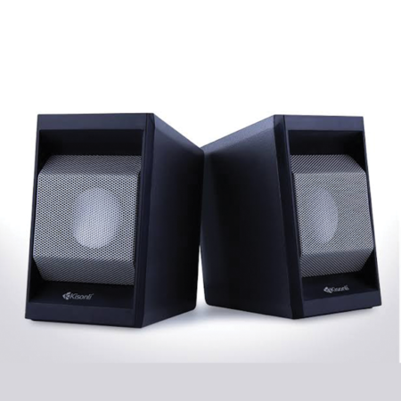 Kisonli T-006 Multimedia Active Speaker