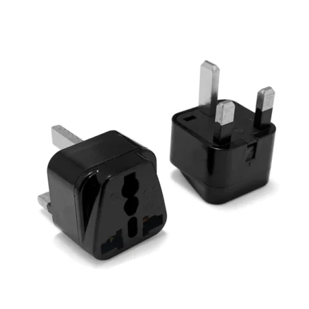 Adaptor Plug 13Amps UK PLUG 10A 250V