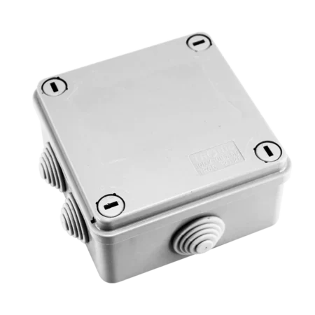 Waterproof Adaptor Box 100X100X50