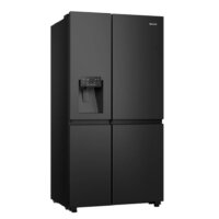 Hisense H780SB-IDL | (Side by Side) Refrigerator