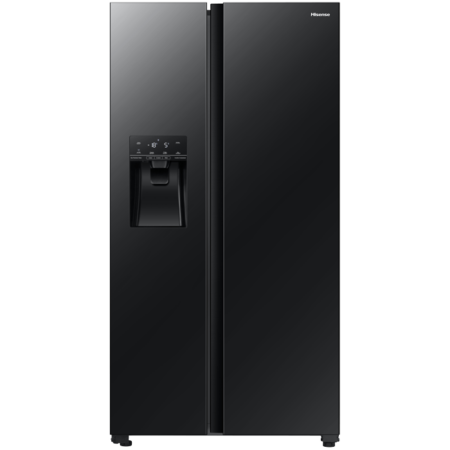 Hisense H700SMI-IDL | (Side By Side) Refrigerator 535 LITRES