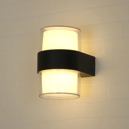 Stylish Wall Light