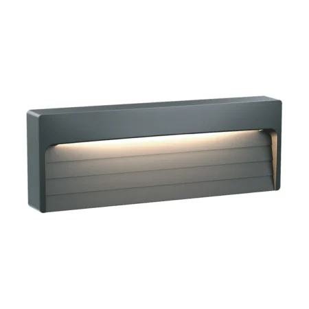 Rectangular Wall Light