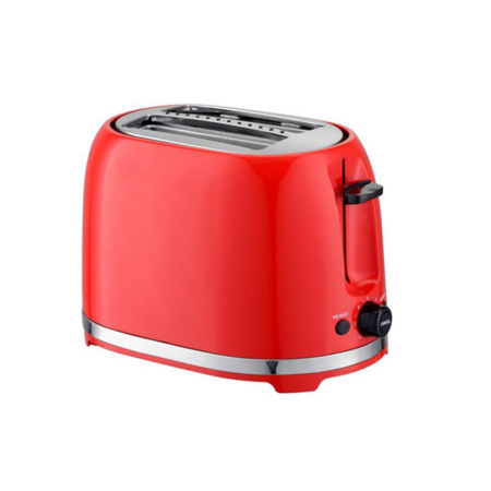 PINETECH 2 SLICE TOASTER PT-203TS