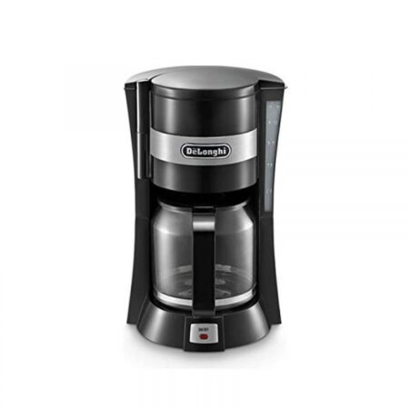 Delonghi Coffee Maker Drip 1.25L 10cups ICM15210