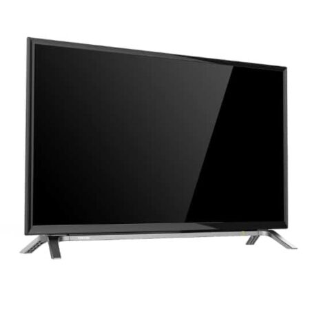 Toshiba 43L5650VE 43 Inch Full HD Smart TV