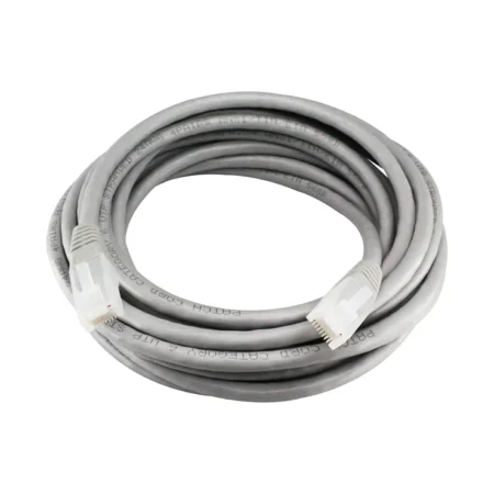 Ethernet RJ45 CAT 6 Patch Cord