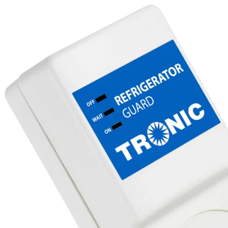 Refrigerator Guard 5Amps