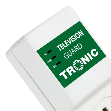 Television Guard 7Amps