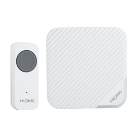 Wireless Doorbell WD 3609-BK